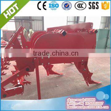 2016 New Product Subsoiler Deep Plow