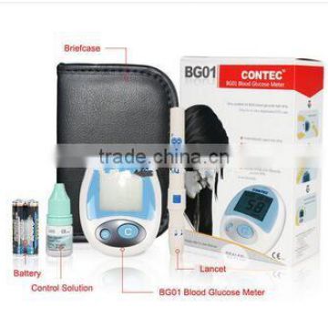 Liquid Glucose Blood Test Meter Blood Glucose Meter Price Blood Test Machine Blood Glucose Meter