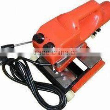 Geomembrane Hot Wedge Welder
