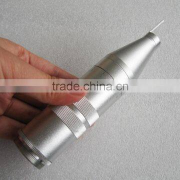 High Energy 532nm&1064nm Nd Yag Laser Tattoo Removal/pigment Removal Machine photo-4