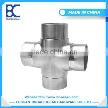 stainless steel aluminum elbow 22.5 degree 90 degree pipe elbow