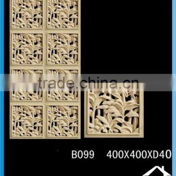 Reliable quality decorative wall panels