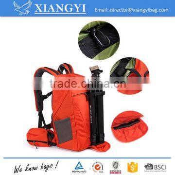 High Quality Durable Large Capacity Outdoor Laptop Backpack Teenager School Backpack Supplier's Choice photo-4