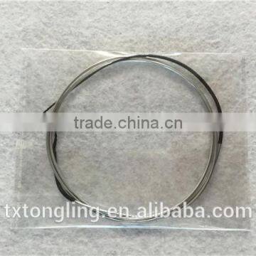 Taixing Grade Quality Viola Strings Factory photo-3