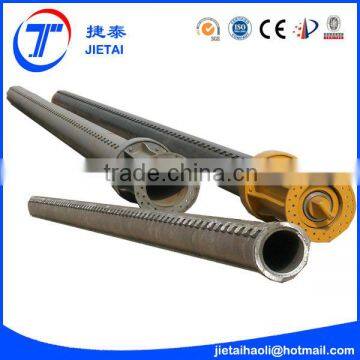 Piling / Drilling Rigs IMT Lockable A125 Kelly Bar photo-4