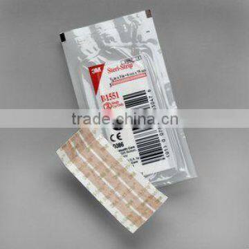 3M Steri-Strip Blend Tone Skin Closures (non-reinforced) 3M (B1551, B1557)