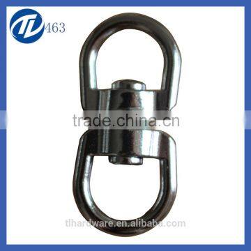 Zinc Alloy Material swivel eye bolt Snap Hook