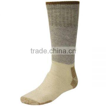 High Terry Heavy Cushioned Smart Wool Socks Men Quality Choice