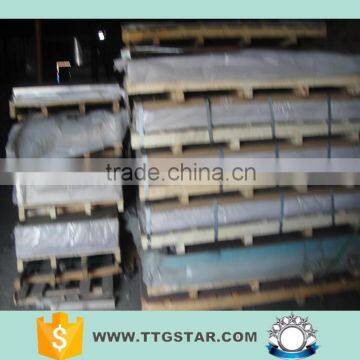 329 stainless steel plate