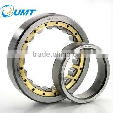 NU1012 60*95*18mm Cylindrical Roller Bearing for Industrial Machines