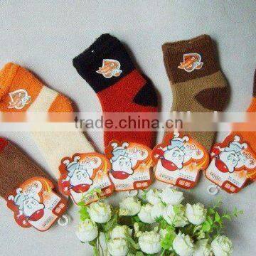 baby cute soft socks