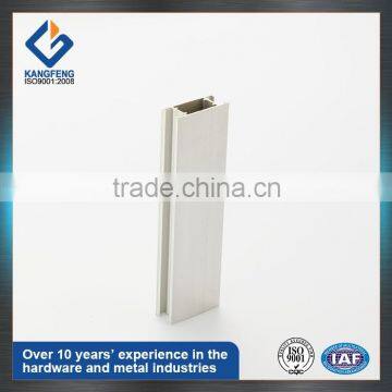 customized long aluminium heat sink
