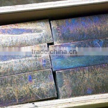 Low price Bismuth Ingot