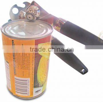 Amazon Hot Sale High Quality Safe Manual Can Opener photo-5