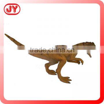 Customized allosaurus toy dinosaur model for sale