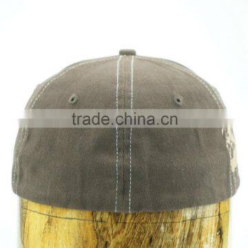 Custom Flexfit Baseball Hats no Minimum photo-4