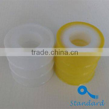 plastic ptfe tape ptfe thread seal tape teflon tape caflon manufacturer in xiamen alibaba com