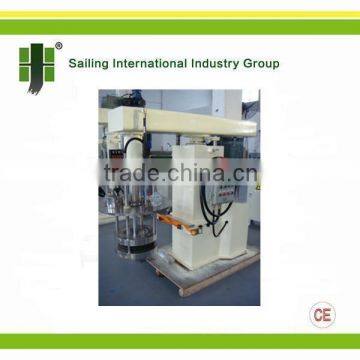 LS 20 basket ball grinder