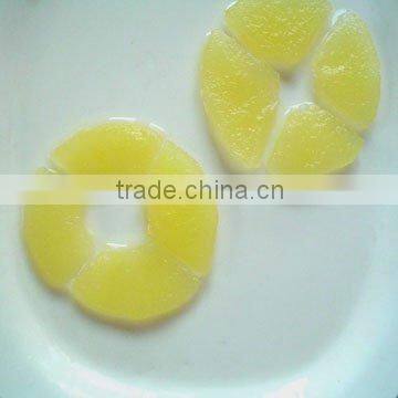 health food Yantai apple canned