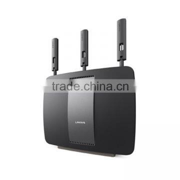 Linksys EA9200 AC3200 Tri-band Smart Wifi Wireless Router photo-2