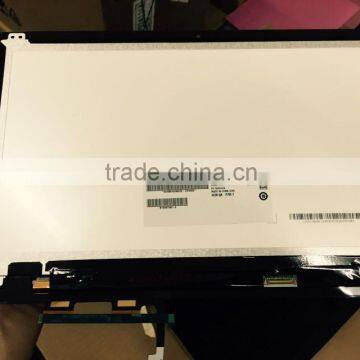 13.3" B133XTN01.3 LCD With Touch Digitizer KL.13305.013 for Acer S3