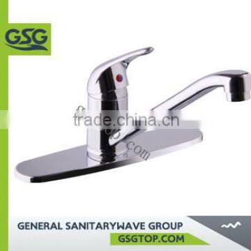 Tap GSG PF160 8" top Quality Commercial Classic Unique Kitchen Tap