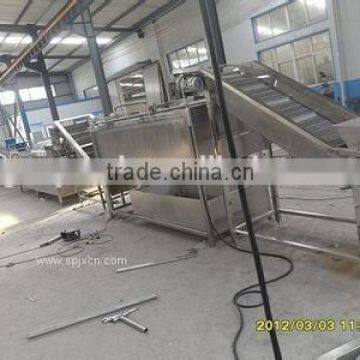 French Fries Frying Machine/industrial Frying Machine photo-2