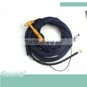 tig welding torch QQ300 for welding machine