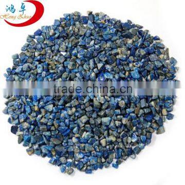 Natural Lapis Tumbled Stones 8-120mm Healing Chakra Set