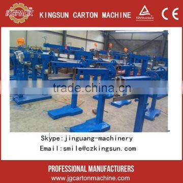 carton box making machine prices,small paper box making machines,corrugated box making machine