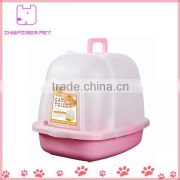 New Plastic Cat Toilet