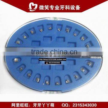 Supply low price Orthodontic products Self-ligating Bracket Orthodontics Product