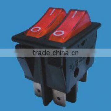 Rocker Switch