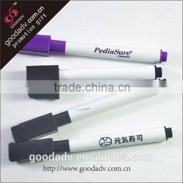 Guangzhou Plant Manufacturing Hot Sales Erasable Whiteboard Marker Pen photo-4