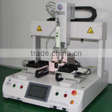 Automatic Screw Locking Assembly Machine for Locking Srew
