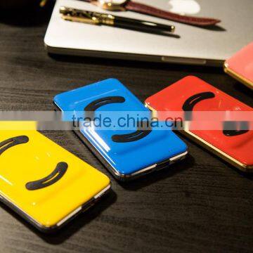 Universal Cheap QI Wireless Charging Power Bank With 10000mah photo-4