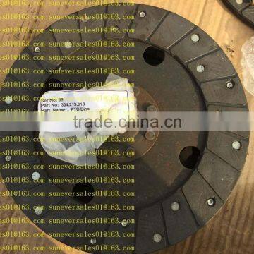PTO Disc. Jinma Tractor Part No. 304.21S.013 Jinma Tractor Parts