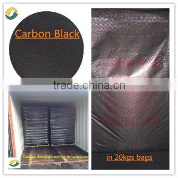 carbon black High quality china factories price N220,N330,N550,N660 cas no 1333-86-4