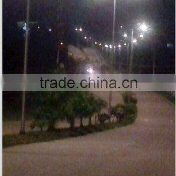 High Bright New Design Led Street Light Solar Street Light for Outdoor photo-3