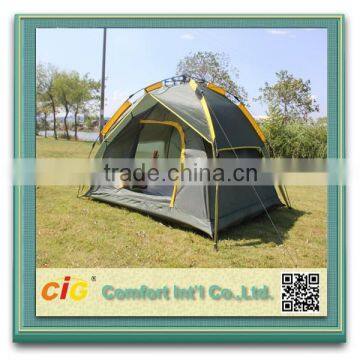 High Quality Ourdoor Folding Tent for Family