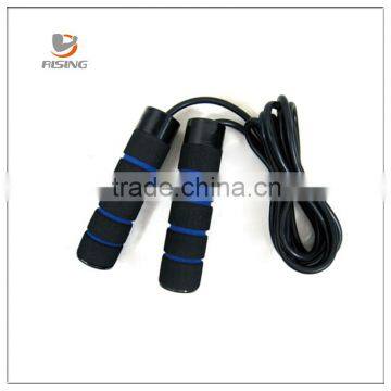 2015 new style hot sale handle speed jump rope