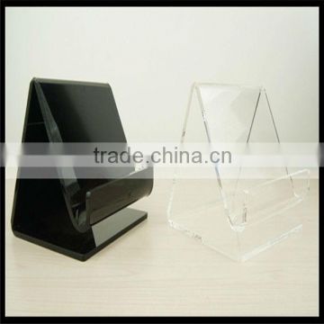 Acrylic laptop & Ipad stand