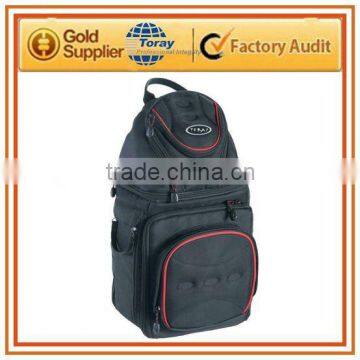 Fashion dslr waterproof camera backpack
