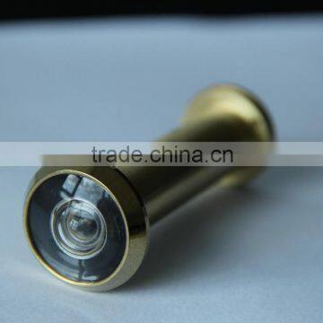 SC-S044 7cm Door Leaf 0.6/1.2mm Finished Security One&Half Steel Plate Doors photo-2