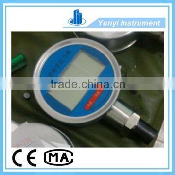 digital micro pressure gauge