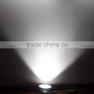 Wholesale 3 Years Warranty Led Round 30 Degrees Reflector Wnlight 5w 7w 9w 12w 15w 18w photo-3