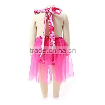 Top Grade Latest Lovely Sleeveless Baby Lace Rompers Girls photo-3