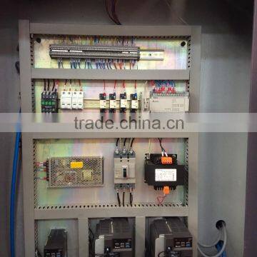 Top Precision Steel Bar Cutting Machine For CNC V Grooving Machine With Competitive Price