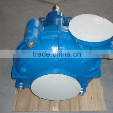 Hot sales centrifugal slurry pump for mining use