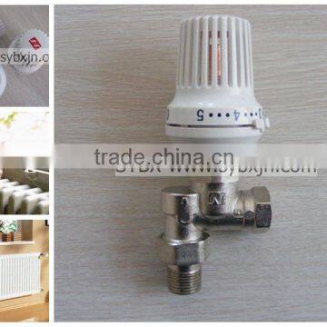 Radiator Valve